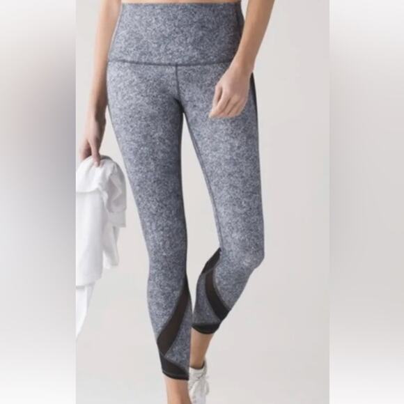 Lululemon Tranquil Tight 7/8 Pant Leggings 27” 8 - Picture 9 of 9